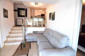 417-apartamento frente a la playa
